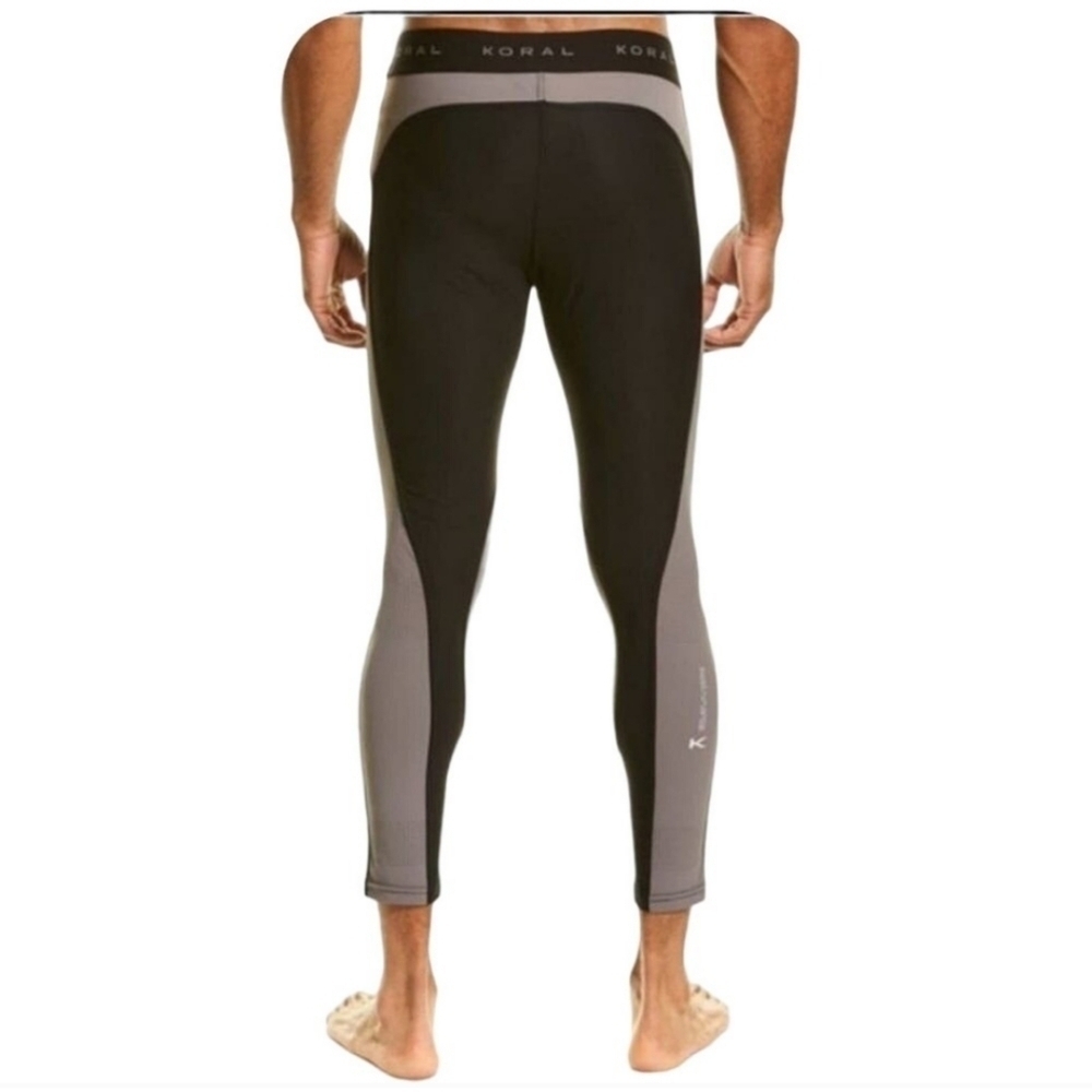 Koral workout leggings men's